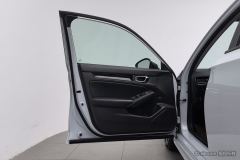 Honda Civic e:HEV 2.0L E-CVT Pioneer Edition - ფოტო 11