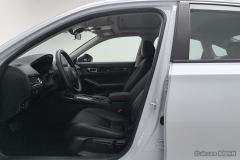 Honda Civic e:HEV 2.0L E-CVT Pioneer Edition - ფოტო 13