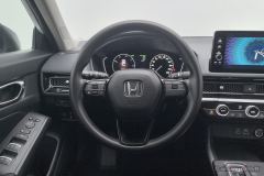 Honda Civic e:HEV 2.0L E-CVT Pioneer Edition - ფოტო 15