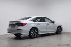 Honda Civic e:HEV 2.0L E-CVT Pioneer Edition - ფოტო 2