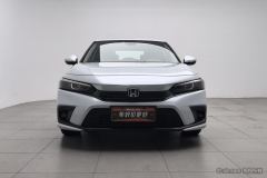 Honda Civic e:HEV 2.0L E-CVT Pioneer Edition - ფოტო 3