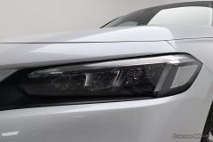 Honda Civic e:HEV 2.0L E-CVT Pioneer Edition - ფოტო 5