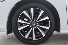 Honda Civic e:HEV 2.0L E-CVT Pioneer Edition - ფოტო 6