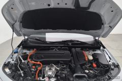 Honda Civic e:HEV 2.0L E-CVT Pioneer Edition - ფოტო 7