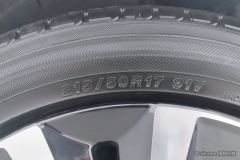Honda Civic e:HEV 2.0L E-CVT Pioneer Edition - ფოტო 9