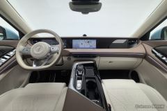 Voyah FREE 123km AWDEREVLuxury - photo 14