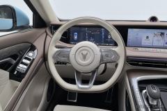 Voyah FREE 123km AWDEREVLuxury - photo 15