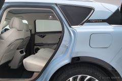 Voyah FREE 123km AWDEREVLuxury - photo 19