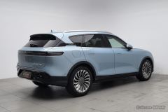 Voyah FREE 123km AWDEREVLuxury - photo 2