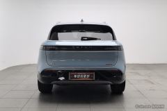 Voyah FREE 123km AWDEREVLuxury - photo 4