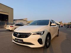 Buick Excelle Pro Comfort Edition - photo 1