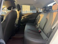 Buick Excelle Pro Comfort Edition - photo 10