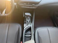Buick Excelle Pro Comfort Edition - photo 13