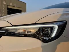 Buick Excelle Pro Comfort Edition - photo 15