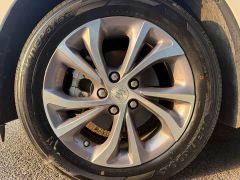 Buick Excelle Pro Comfort Edition - photo 16