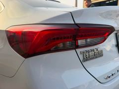 Buick Excelle Pro Comfort Edition - photo 17