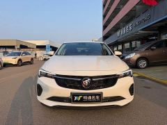 Buick Excelle Pro Comfort Edition - photo 2