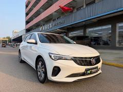 Buick Excelle Pro Comfort Edition - photo 3