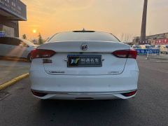 Buick Excelle Pro Comfort Edition - photo 4