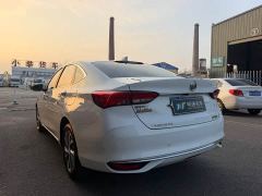 Buick Excelle Pro Comfort Edition - photo 5
