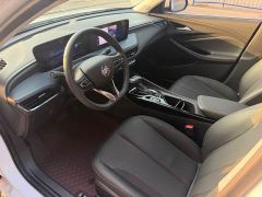 Buick Excelle Pro Comfort Edition - photo 7