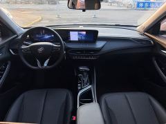 Buick Excelle Pro Comfort Edition - photo 8
