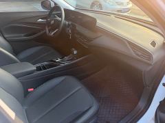 Buick Excelle Pro Comfort Edition - photo 9