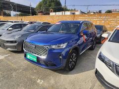 Haval H6 Third Generation 1.5T Automatic Two-Wheel Drive Max - ფოტო 1