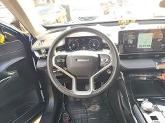 Haval H6 Third Generation 1.5T Automatic Two-Wheel Drive Max - ფოტო 10