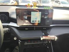 Haval H6 Third Generation 1.5T Automatic Two-Wheel Drive Max - ფოტო 12