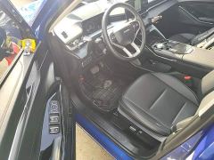 Haval H6 Third Generation 1.5T Automatic Two-Wheel Drive Max - ფოტო 15