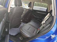 Haval H6 Third Generation 1.5T Automatic Two-Wheel Drive Max - ფოტო 16