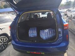 Haval H6 Third Generation 1.5T Automatic Two-Wheel Drive Max - ფოტო 18