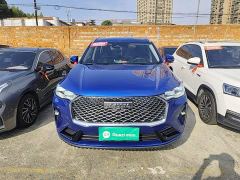 Haval H6 Third Generation 1.5T Automatic Two-Wheel Drive Max - ფოტო 2