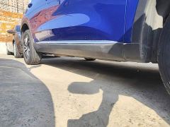 Haval H6 Third Generation 1.5T Automatic Two-Wheel Drive Max - ფოტო 20