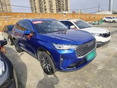 Haval H6 Third Generation 1.5T Automatic Two-Wheel Drive Max - ფოტო 3