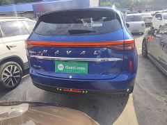 Haval H6 Third Generation 1.5T Automatic Two-Wheel Drive Max - ფოტო 5