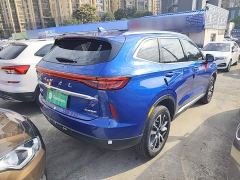 Haval H6 Third Generation 1.5T Automatic Two-Wheel Drive Max - ფოტო 6