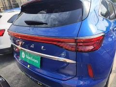 Haval H6 Third Generation 1.5T Automatic Two-Wheel Drive Max - ფოტო 7
