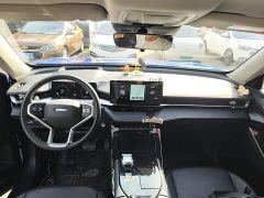 Haval H6 Third Generation 1.5T Automatic Two-Wheel Drive Max - ფოტო 9