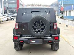 Beijing Jeep BJ40 2.0D Blade Hero Glory Edition - фото 5