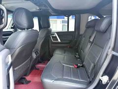 Beijing Jeep BJ40 2.0D Blade Hero Glory Edition - фото 7
