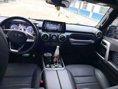 Beijing Jeep BJ40 2.0D Blade Hero Glory Edition - фото 8