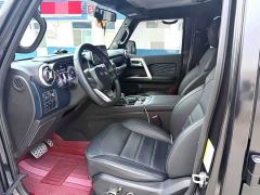 Beijing Jeep BJ40 2.0D Blade Hero Glory Edition - фото 9