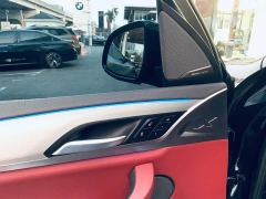 BMW iX3 Facelift Leadership Edition - ფოტო 10