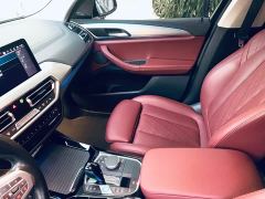 BMW iX3 Facelift Leadership Edition - ფოტო 11
