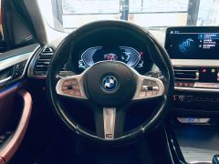 BMW iX3 Facelift Leadership Edition - ფოტო 13