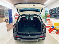 BMW iX3 Facelift Leadership Edition - ფოტო 14