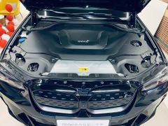 BMW iX3 Facelift Leadership Edition - ფოტო 15