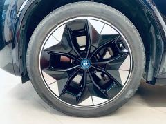 BMW iX3 Facelift Leadership Edition - ფოტო 16
